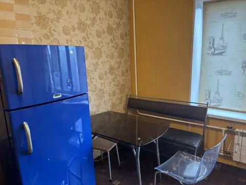 1-к кв. Москва 1-я Ямская ул., 10 (35.0 м)