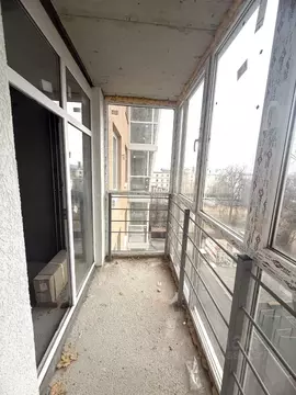 1-к кв. Калужская область, Калуга ул. Пухова, 56 (49.1 м)