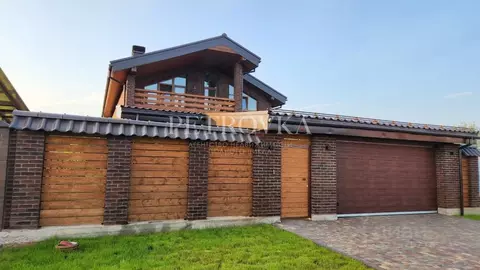 Дом в Московская область, Истра муниципальный округ, д. Лужки, 0050124 ...