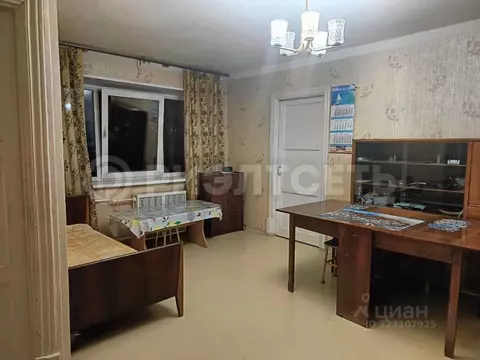 2-к кв. Мурманская область, Мурманск ул. Нахимова, 5 (45.2 м)