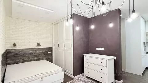 1-к кв. Московская область, Мытищи просп. Астрахова, 4 (40.0 м)