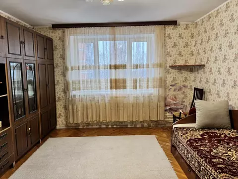 2-к кв. Москва ул. Коненкова, 15 (55.0 м)