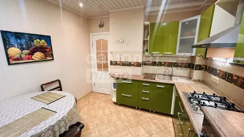 2-к кв. Курская область, Курск Студенческая ул., 30 (54.7 м)