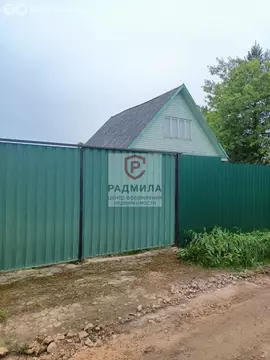 Дом в Сергиево-Посадский городской округ, село Благовещенье (78 м)