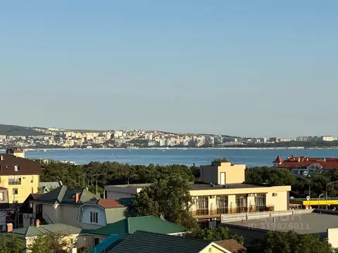 Комната Краснодарский край, Геленджик ул. Кравцова, 5