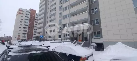 Помещение свободного назначения в Татарстан, Казань ул. Заслонова, 40 ...