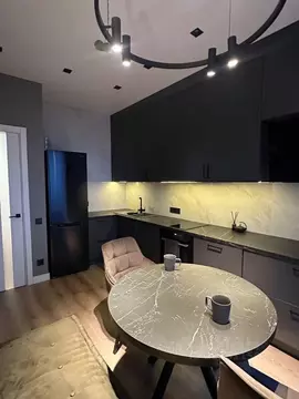 1-к кв. Москва ул. Адмирала Макарова, 6Ак1 (36.0 м)