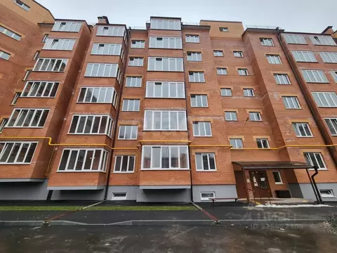 1-к кв. Северная Осетия, Владикавказ ул. Хадарцева, 41к1 (44.5 м)