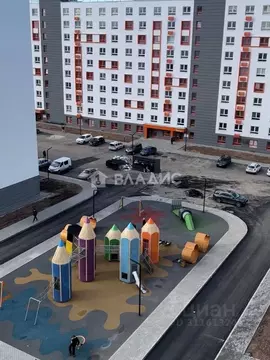 2-к кв. Саратовская область, Балаково Строительная ул., 37А/1 (53.0 м)