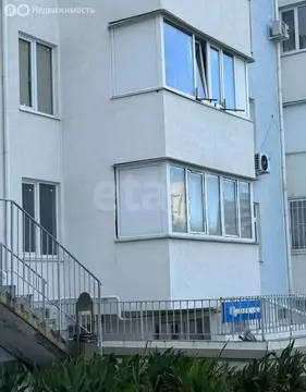 1-комнатная квартира: Севастополь, улица Горпищенко, 104Вк1 (38.7 м)