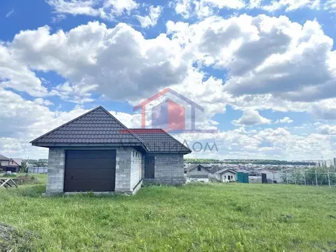 Участок в Белгородская область, Старый Оскол ул. Успенская, 12 (15.0 ...