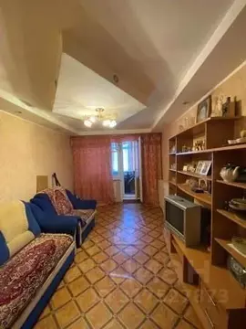 2-к кв. Коми, Усинск ул. Мира, 13А (51.0 м)