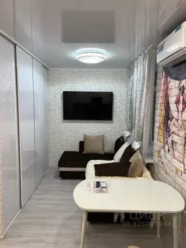 1-к кв. Московская область, Видное ул. Галины Вишневской, 10к1 (35.0 ...