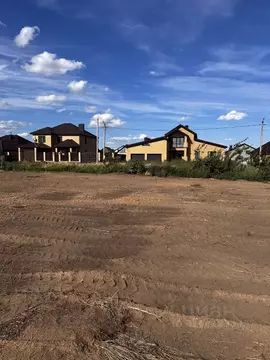 Участок в Оренбургская область, Оренбургский район, пос. Ленина ул. ...