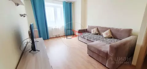 1-к кв. Башкортостан, Уфа Бакалинская ул., 64/2 (32.0 м)