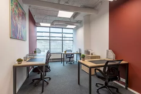 Офис в Москва Минская ул., 2Ж (5 м)