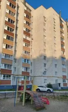 1-к кв. Курская область, Курск просп. Хрущева, 44 (34.9 м)