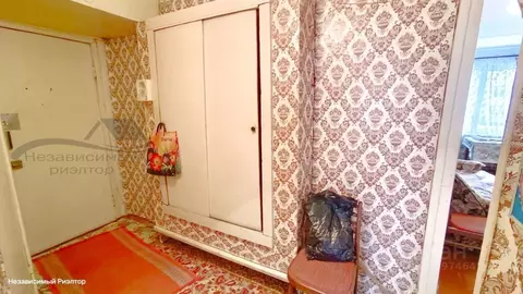 2-к кв. Калужская область, Сосенский г. Козельский муниципальный ...