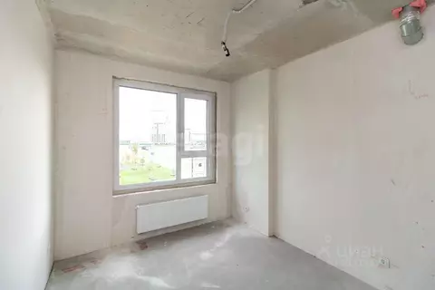 3-к кв. Тюменская область, Тюмень ул. Евгения Войнова, 3к2 (68.4 м)