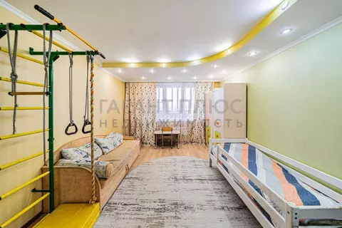 4-к кв. Липецкая область, Липецк ул. Гоголя, 60 (105.1 м)