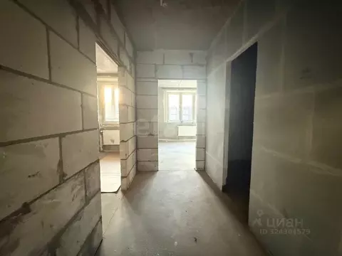 1-к кв. Тульская область, Тула Рязанская ул., 17 (38.4 м)