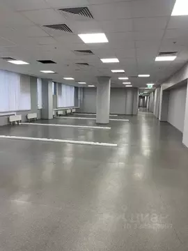 Офис в Москва ул. Авиаконструктора Микояна, 12 (3905 м)