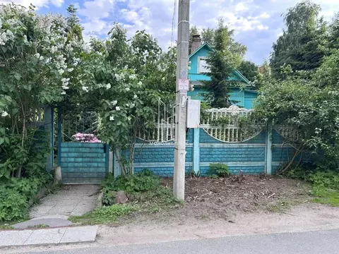 Участок в Санкт-Петербург Эстонская ул., 16 (17.0 сот.)