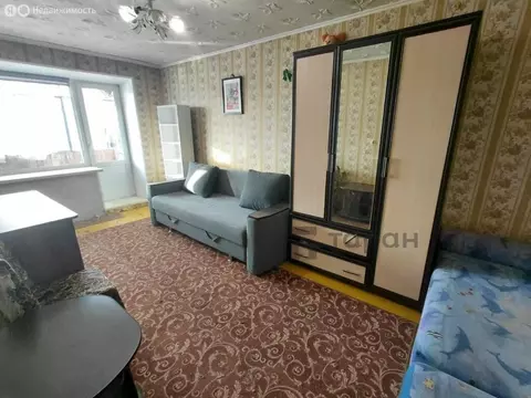 1-комнатная квартира: Челябинск, посёлок Старосмолинские Каменные ...