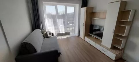 1-к кв. Москва Профсоюзная ул., 128А (25.0 м)