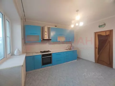 2-к кв. Ростовская область, Аксай ул. Платова, 83 (66.7 м)