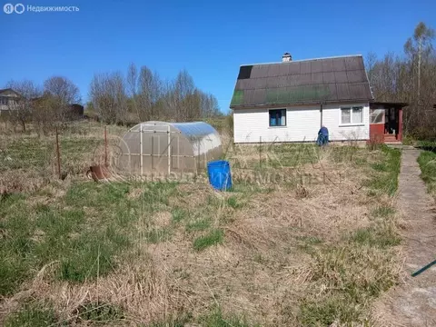 Дом в Володарское сельское поселение, деревня Заозерье, 32 (48 м)