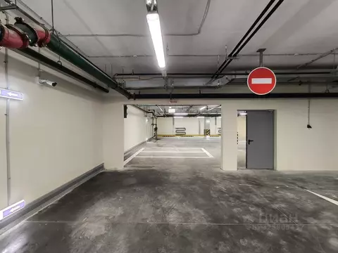 Гараж в Москва Стартовая ул., 3/1 (14 м)