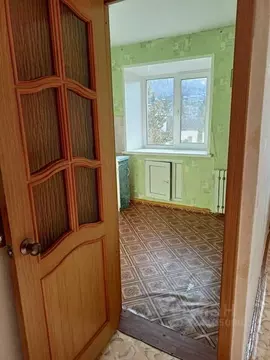 1-к кв. Хакасия, Сорск Усть-Абаканский район, ул. 50 лет Октября, 7 ...