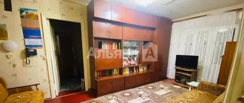 2-к кв. Ростовская область, Шахты ул. Искра, 39 (45.0 м)