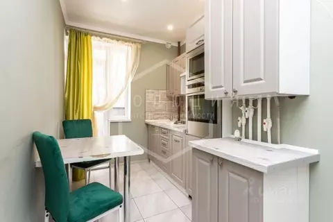 1-к кв. Калининградская область, Калининград Аэропортная ул., 11 (34.0 ...