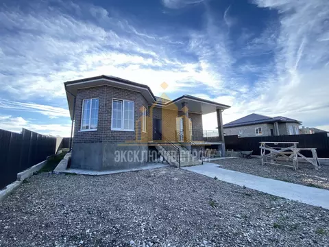 Дом в Ставропольский край, Предгорный муниципальный округ, ...