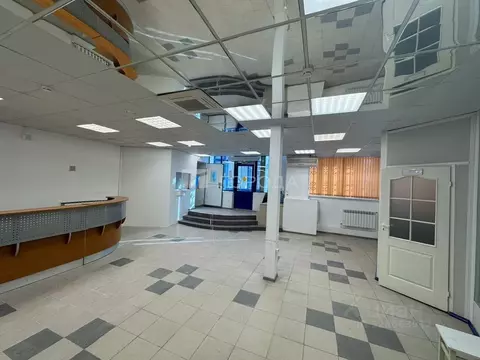 Помещение свободного назначения в Новосибирская область, Новосибирск ...