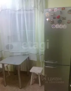 1-к кв. Иркутская область, Иркутск бул. Постышева, 27А (32.0 м)