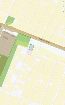 Участок в Новгородская область, Новгородский район, Ермолинское с/пос, ...