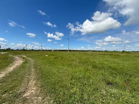 Участок в Хабаровский край, Хабаровский район, с. Восточное  (1010.0 ...