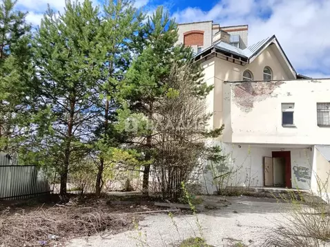 Помещение свободного назначения в Владимирская область, Владимир ул. ...