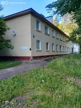 1-комнатная квартира: Йошкар-Ола, бульвар Данилова, 12 (30.6 м)