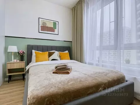 Студия Москва Кавказский бул., 51к2 (20.0 м)