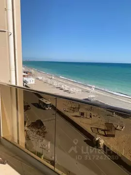 Студия Крым, Евпатория ул. Симферопольская, 2Ф (55.0 м)