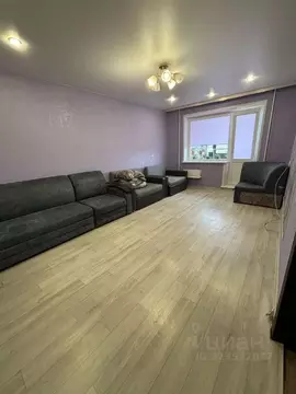 1-к кв. Ульяновская область, Ульяновск просп. Академика Филатова, 13 ...