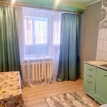 1-к кв. Брянская область, Брянск Белобережская ул., 26 (42.0 м)