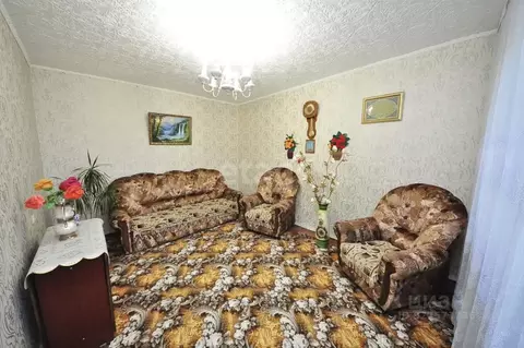 2-к кв. Башкортостан, Салават ул. Бочкарева, 2 (53.1 м)