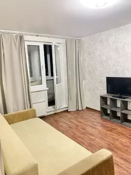 1-к кв. Москва, Москва, Зеленоград к1512 (36.7 м)