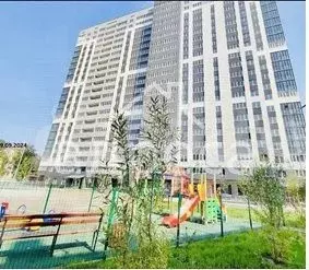 2-к кв. Самарская область, Самара ул. Победы, 3Б (65.0 м)