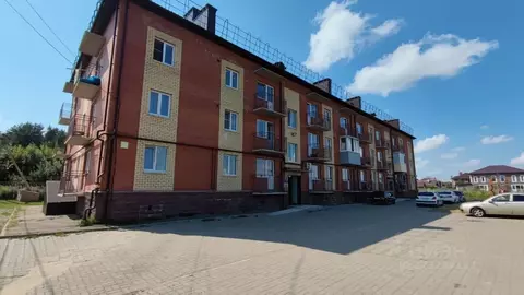 1-к кв. Ярославская область, Ярославский муниципальный округ, пос. ...